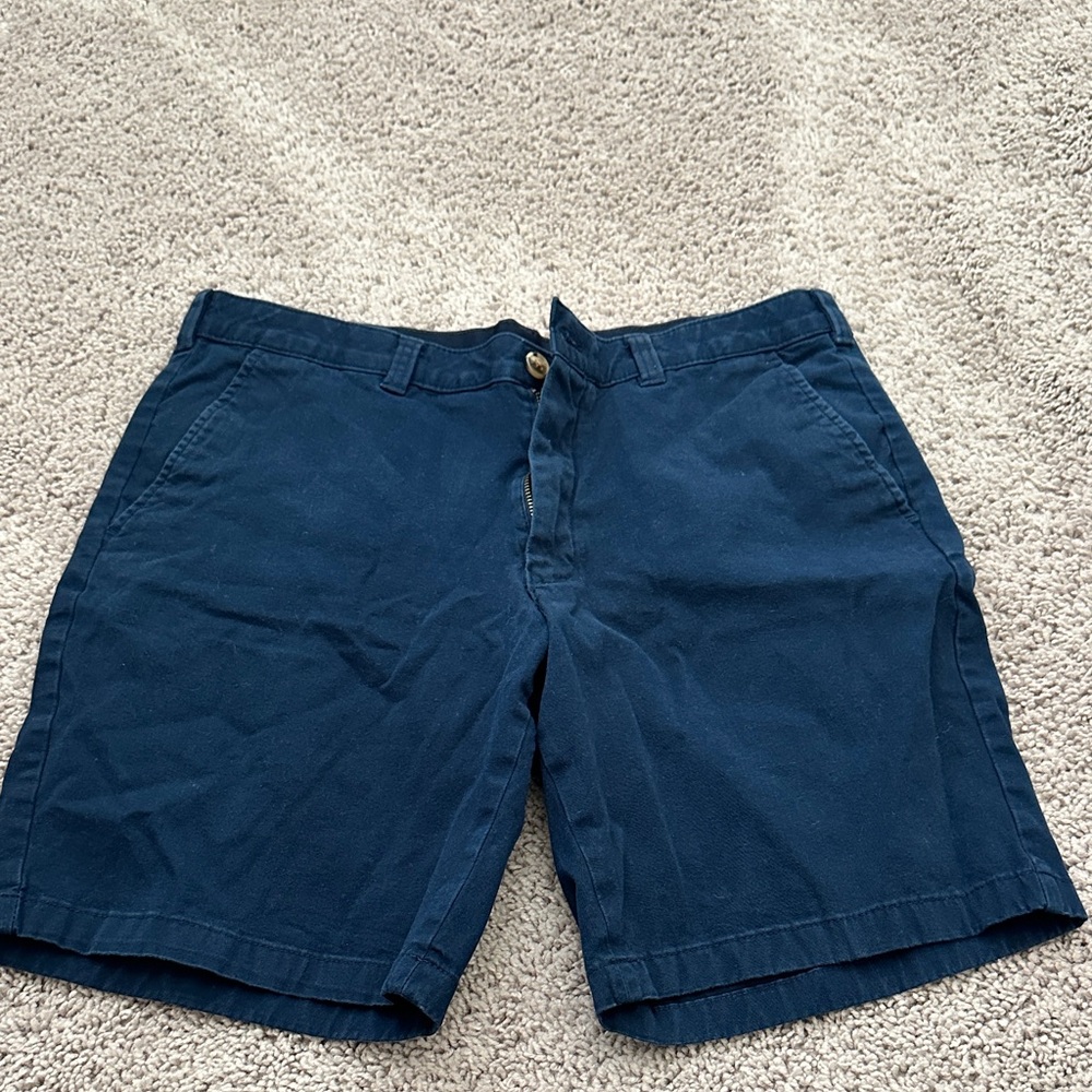 Men's Club Room Shorts